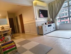 Blk 443B West Ridges @ Bukit Batok (Bukit Batok), HDB 4 Rooms #561490321